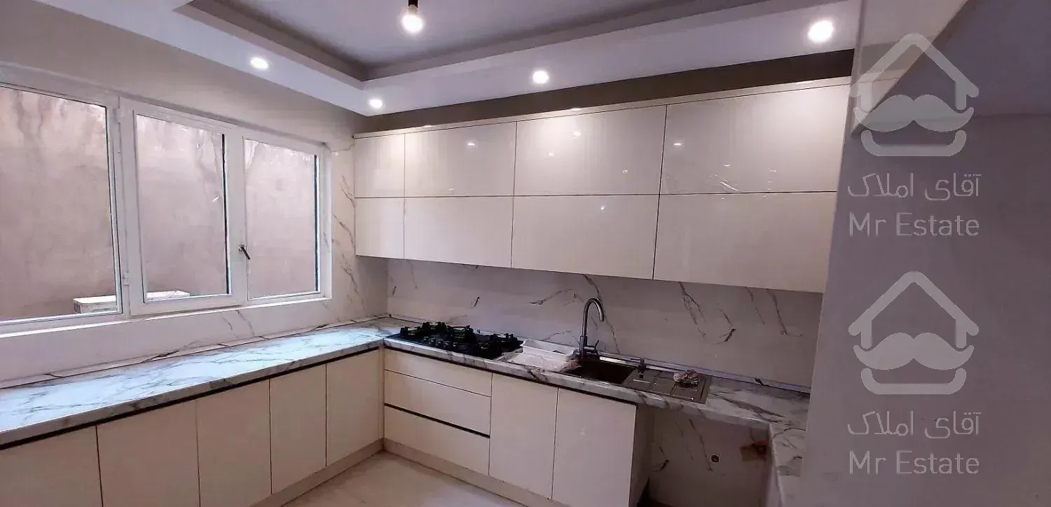 ۱۰۰ متر دو خواب(هروی-ساقدوش)