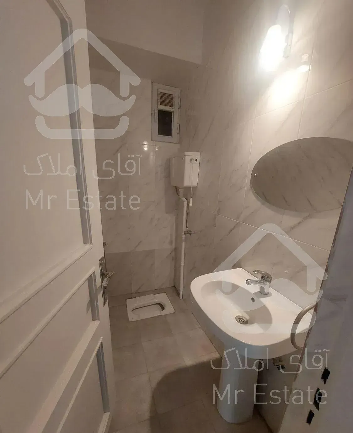 آپارتمان ۱۲۵ متری ۳ خواب تک واحدی