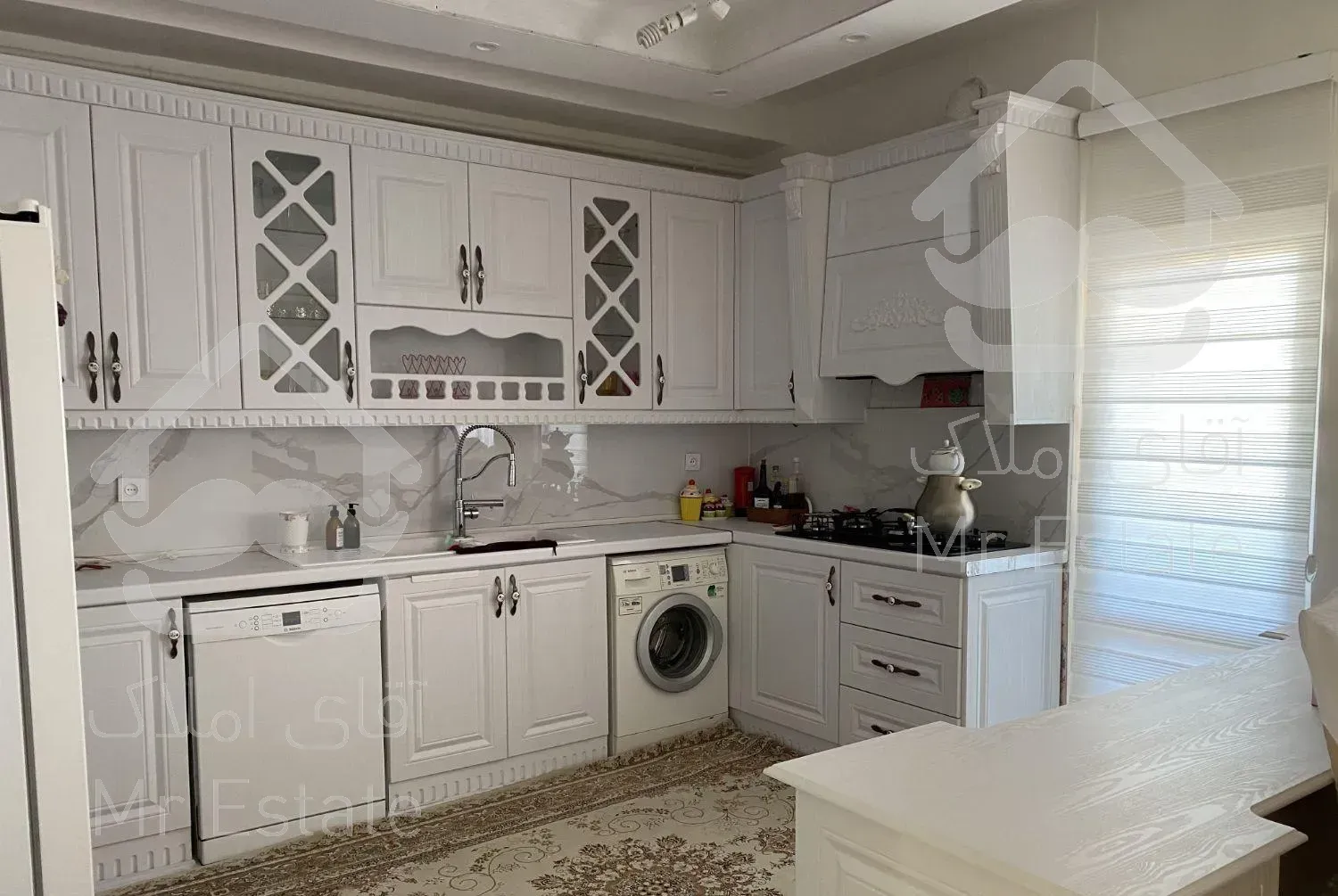 ۱۱۸ تر یکسال ساخت