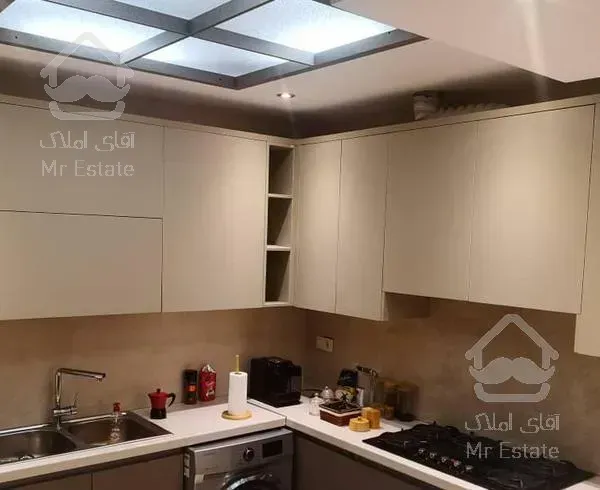 سعادت آباد علامه شمالی* 180متر نوساز 3خواب