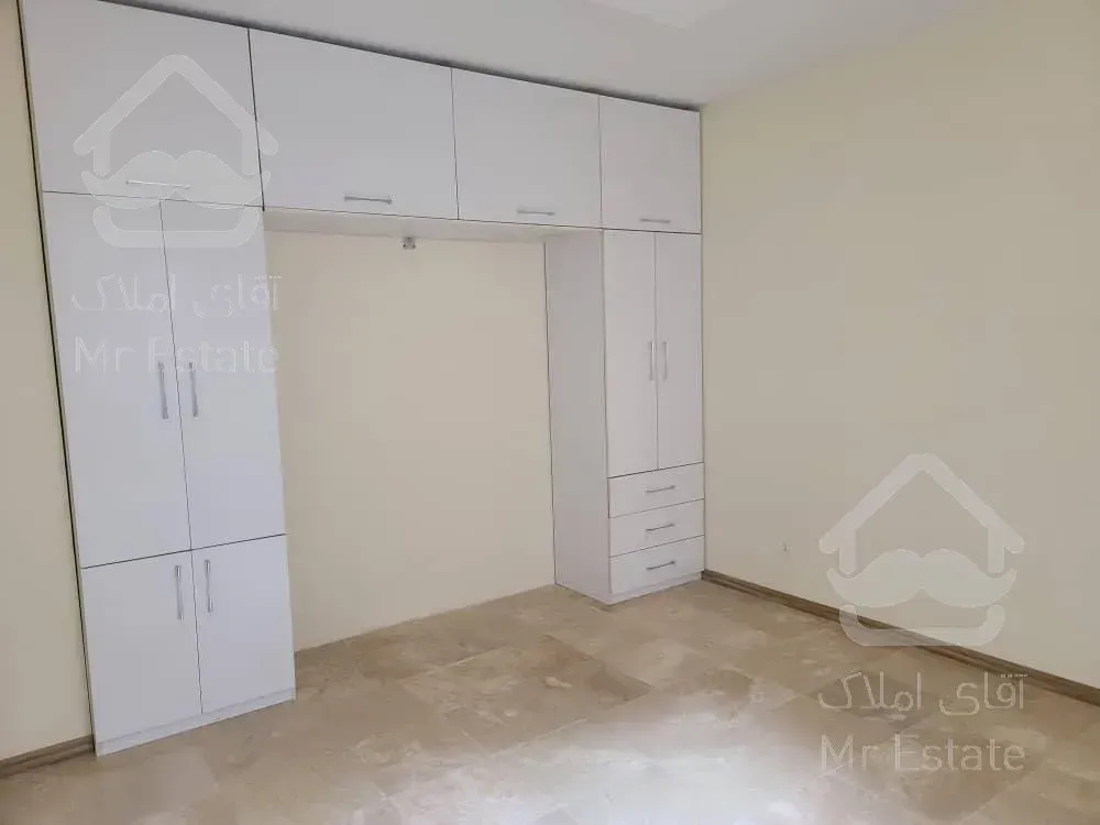 آجاره آپارتمان نوساز / چهارراه سرو / ۱۲۵ متر