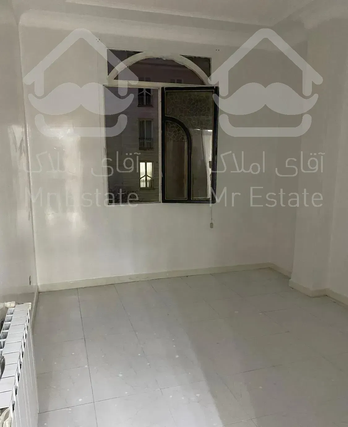 فروش آپارتمان سالن پرده خور ، خوش نقشه