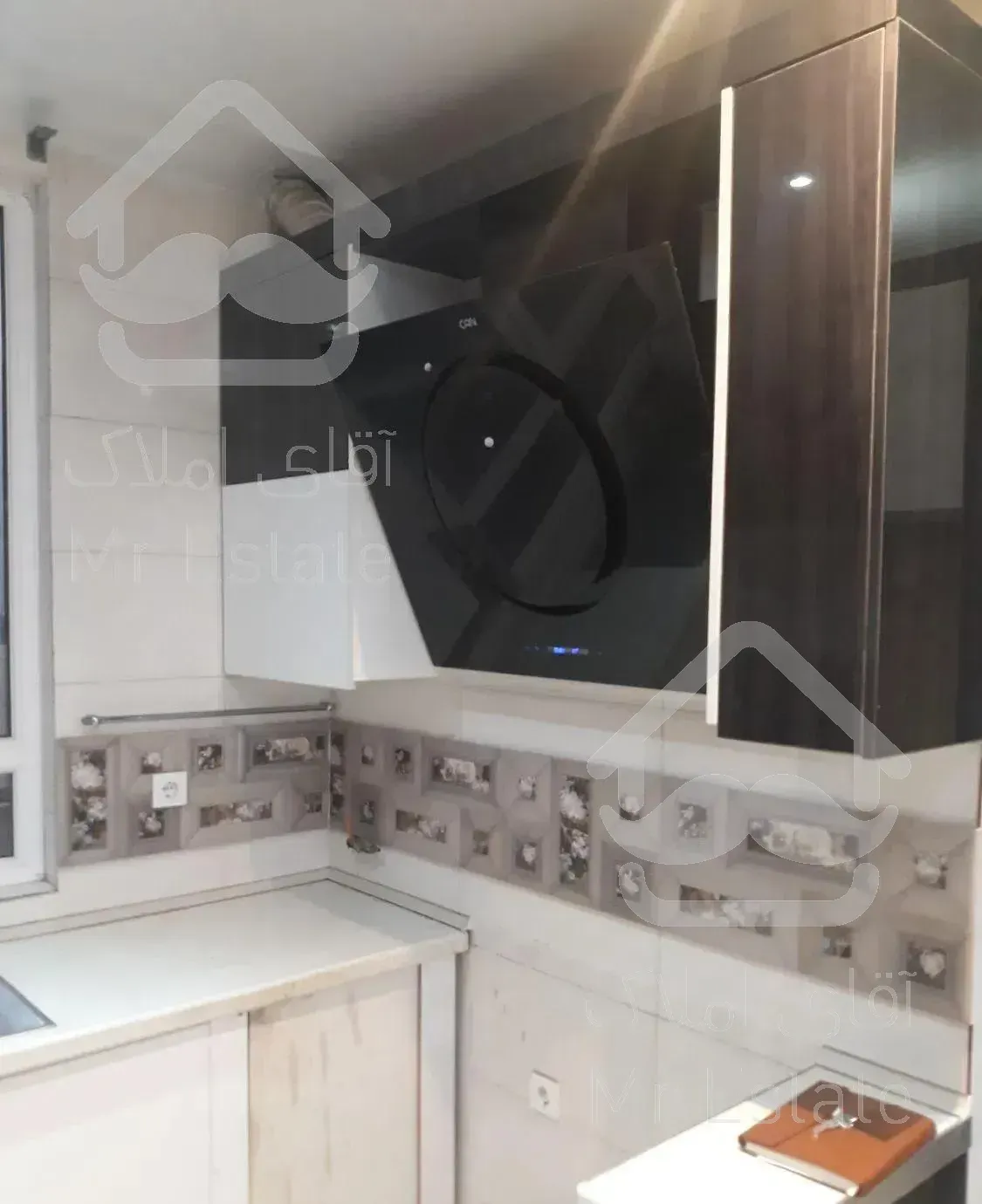 ۱۰۸ متری پاسداران ‌‌(ساقدوش)،فول امکانات،نوساز