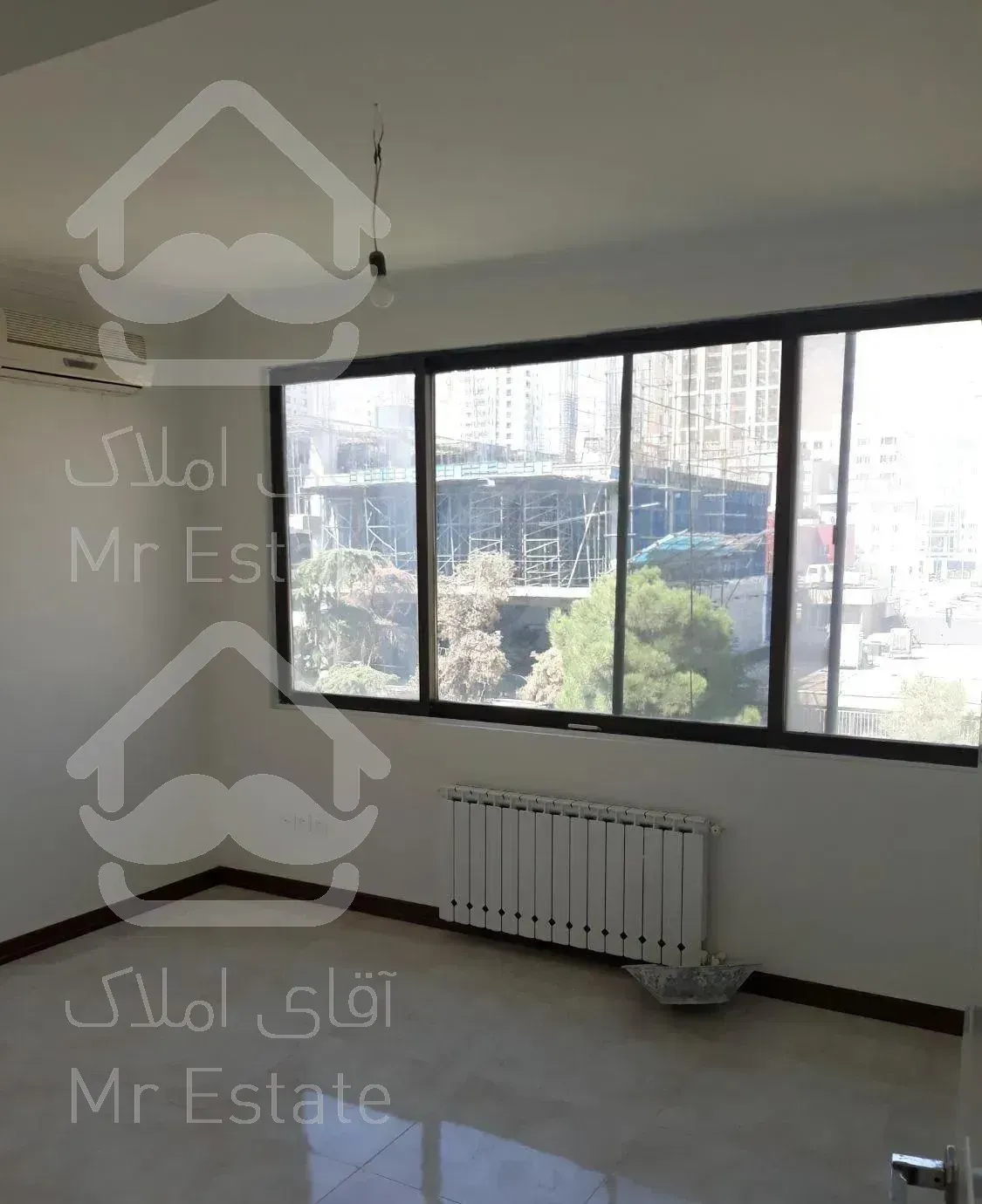 ولی عصر پارک وی ۱۲۰متر فول امکانات