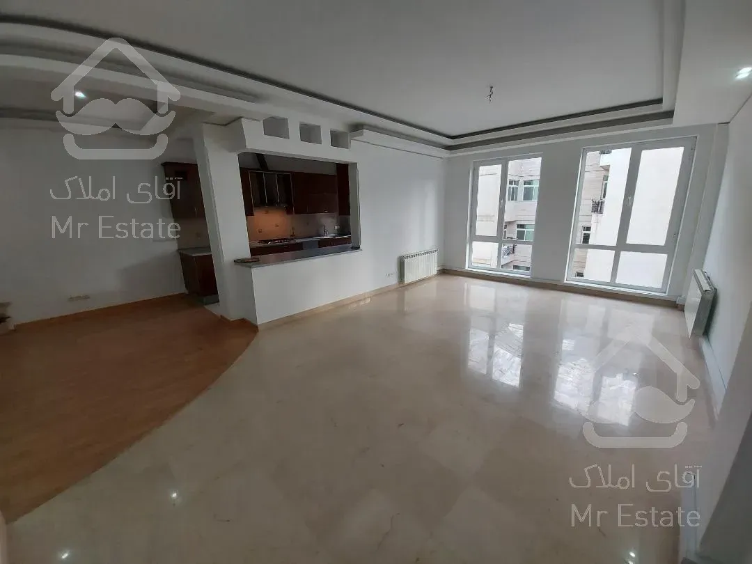 رهن و اجاره آپارتمان ۱۱۰ متری ۲ خوابه نیاوران فول