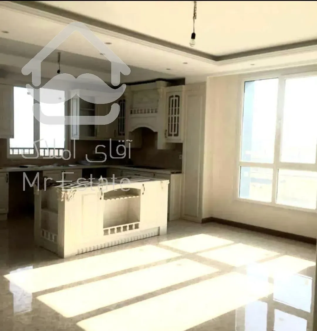 خرید و فروش ۱۰۹متر کلید نخورده (((تک واحدی))))