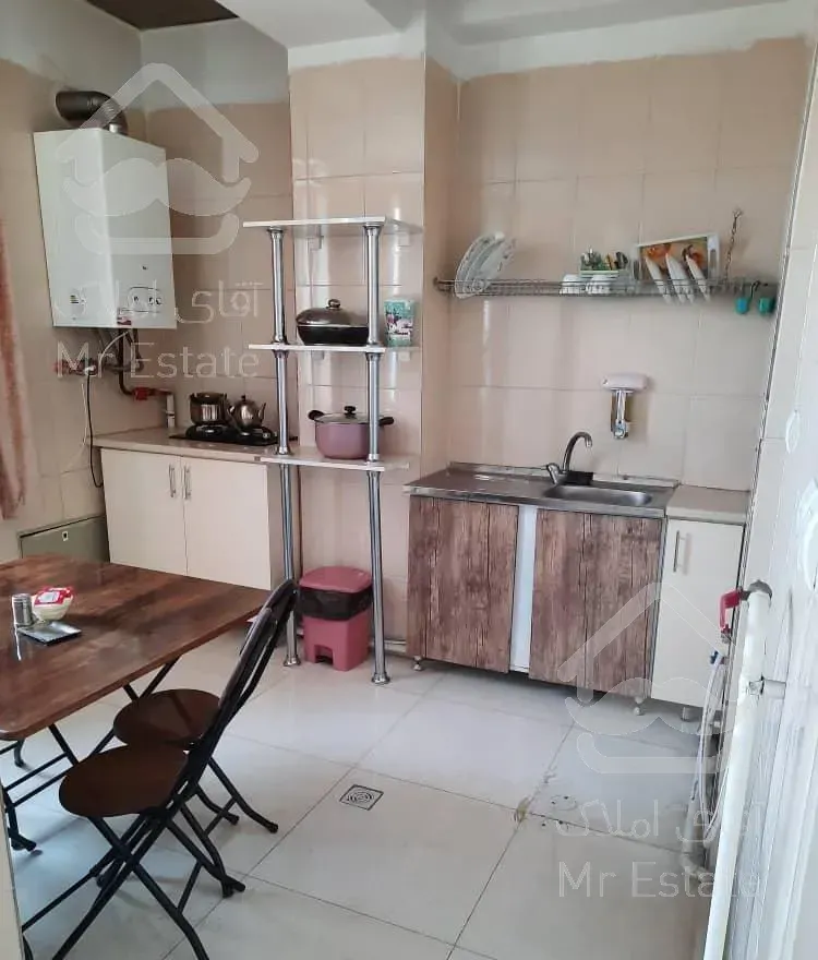 هتل آپارتمان (۱۷ شهریورجدید)