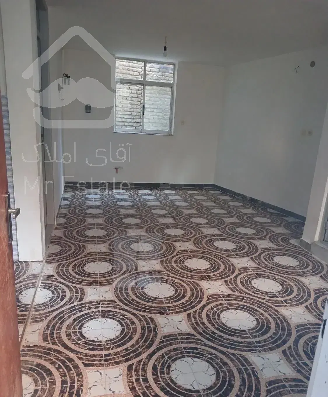 اجاره یک واحد دربلوار کشاورز غفاری راه مشترک