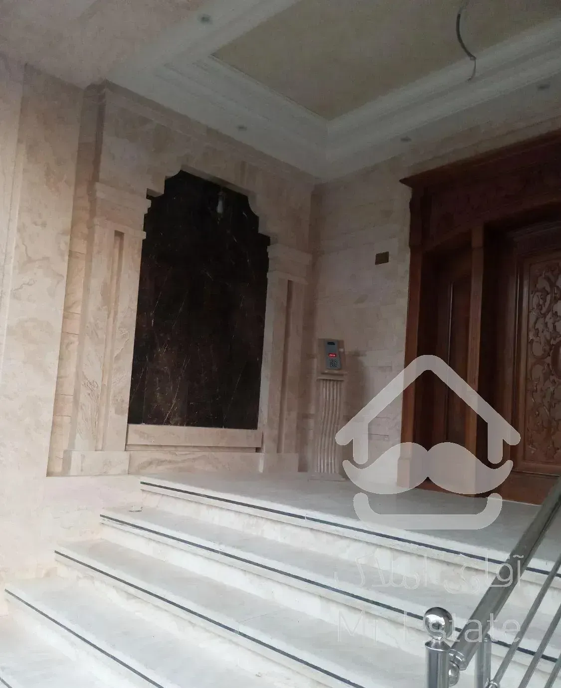 آپارتمان134متر.3خواب فول امکانات شیان ازگل هروی