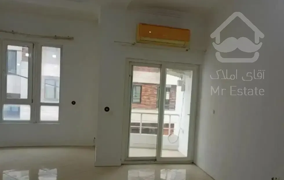 فروش اپارتمان 91 متری طبقه اول