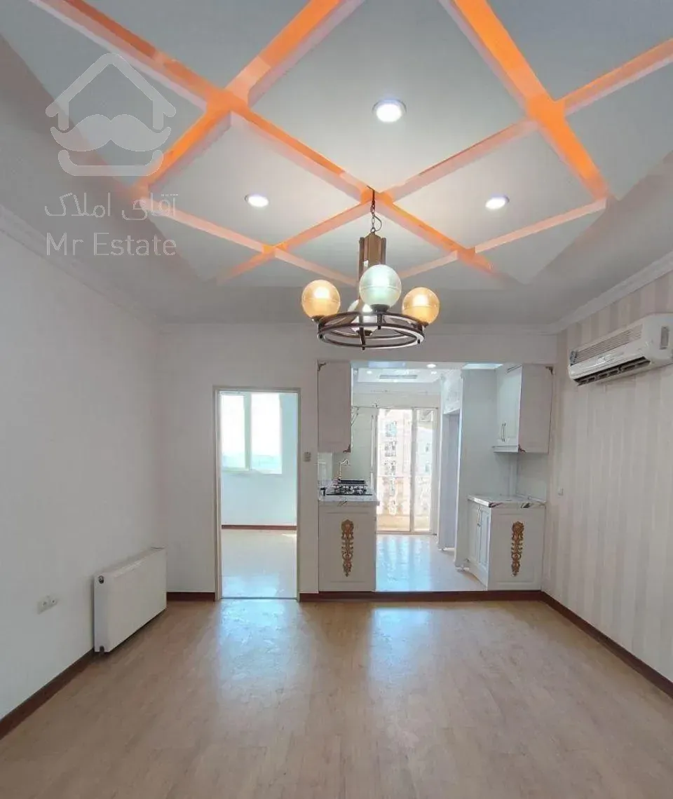 دریاچه چیتگر۶۰متر ویژه جوانان/تهاتر/ وام بدون بهره