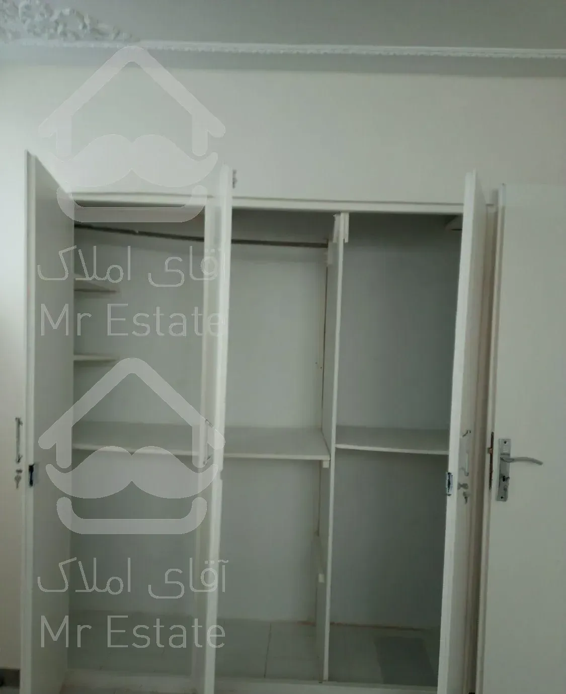 آپارتمان ۶۰ متر یک خواب زیر همکف مستقل نورگیر