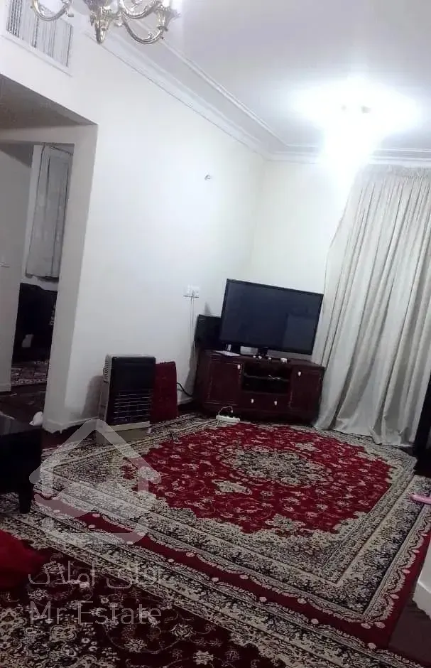 ۷۴ متری دو خواب دستواره