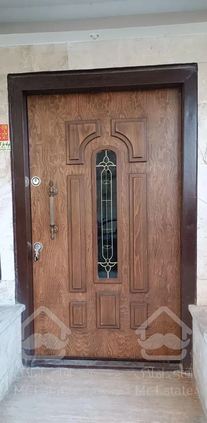 نصاب ( نصب ) درب ضدسرقت