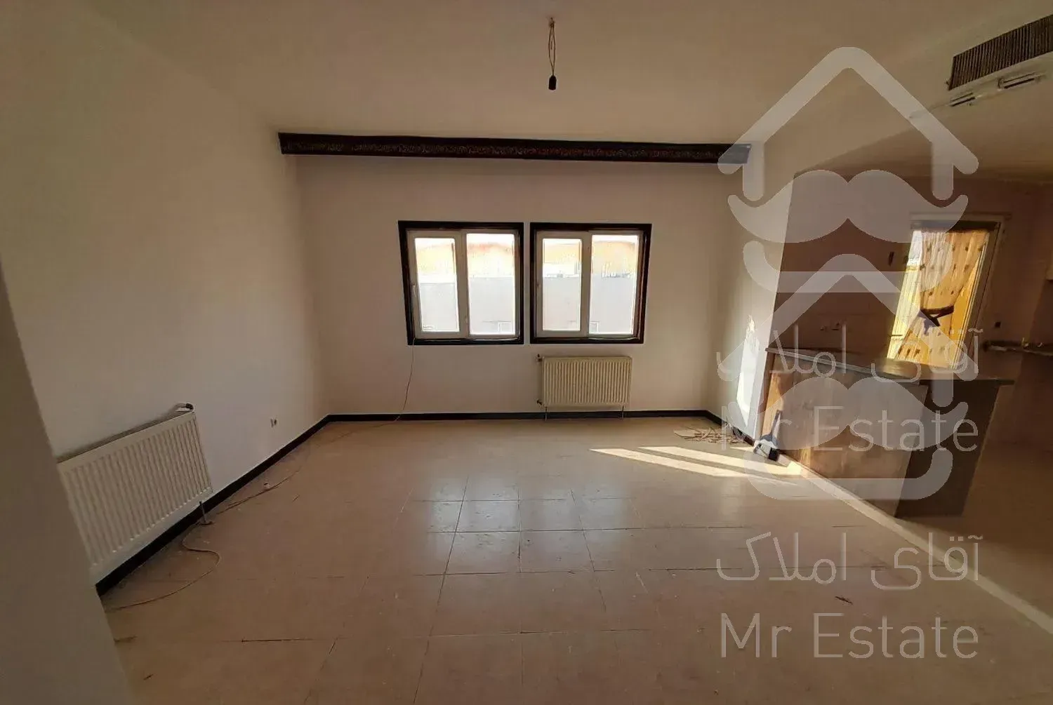 ۱خواب فاز۳کم واحدکم طبقه۶۴متربا مستاجر