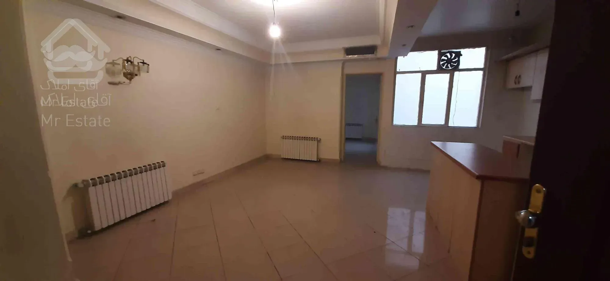 50متر موقعیت اداری بر اصلی بلوار فردوس