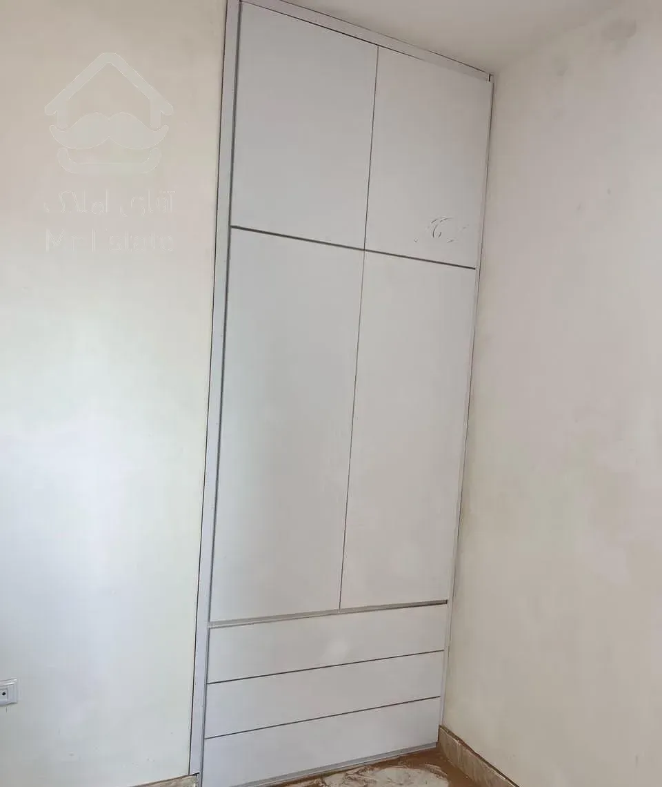 فروش آپارتمان /پروژه ابشار طلایی دره گرم