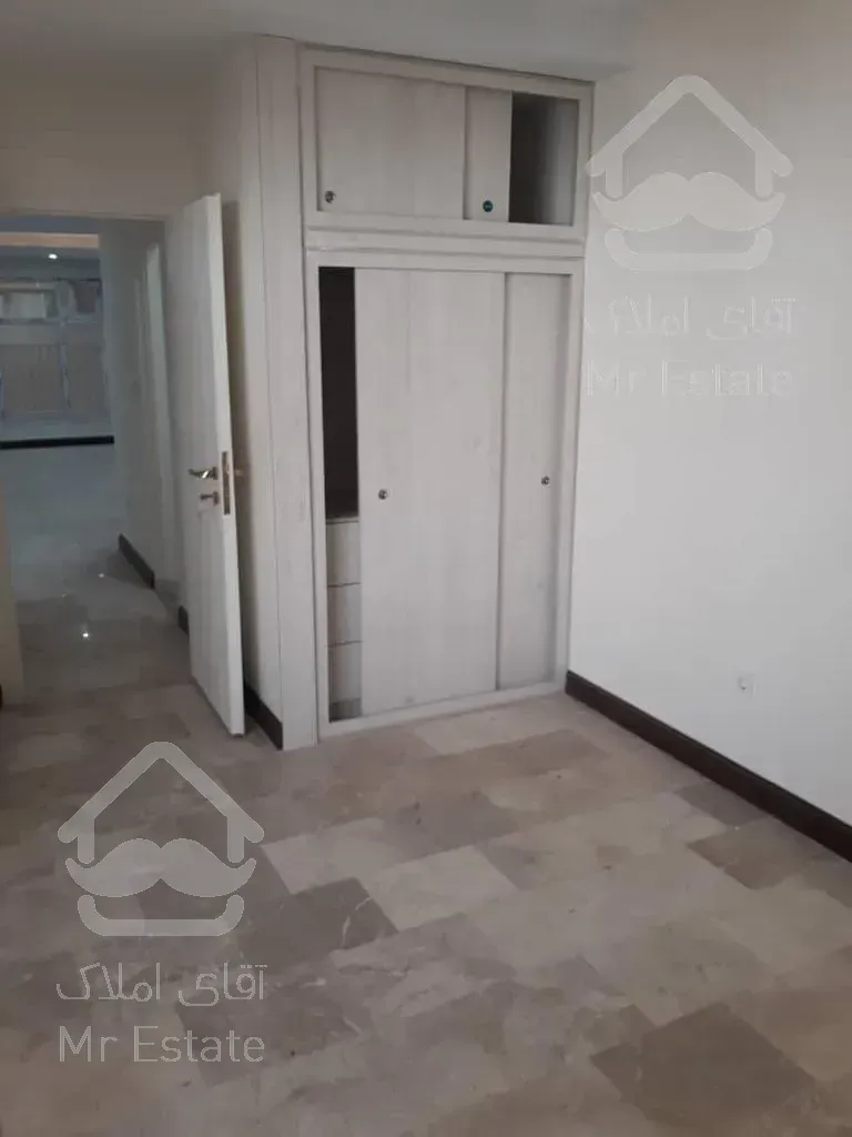 فروش آپارتمان ۹۴ متر ۲ خواب نوساز اباذر