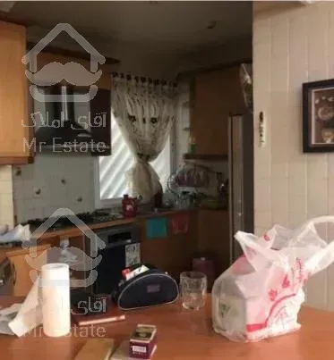 ۱۱۵متر فول/سعادت اباد(مروارید)(استخر،سونا..)