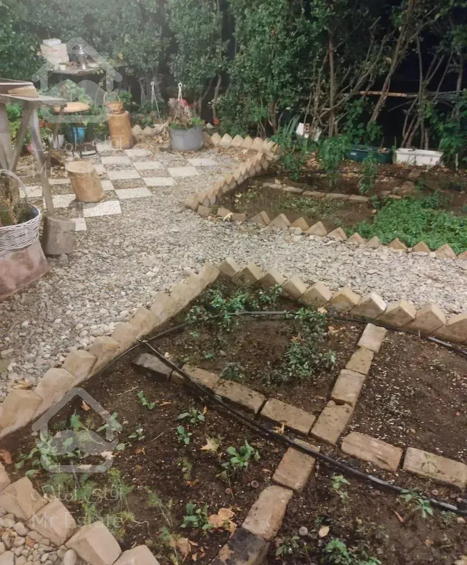 150متر شهرک بهاران تکه از بهشت گم شده