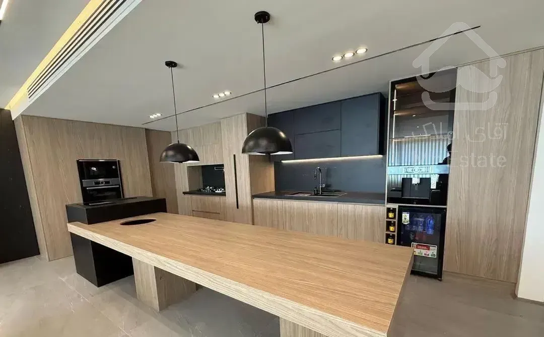 ۲۱۵متر۳خواب تک واحدی/شاهکاری درقصرالدشت