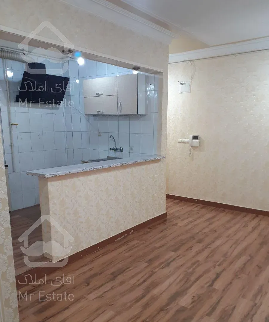 آپارتمان دو خوابه کوروش عامری