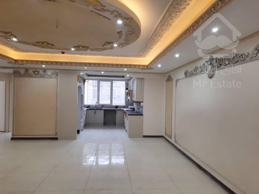 ۱۱۵متر دوخواب فردوس ۵ ساله