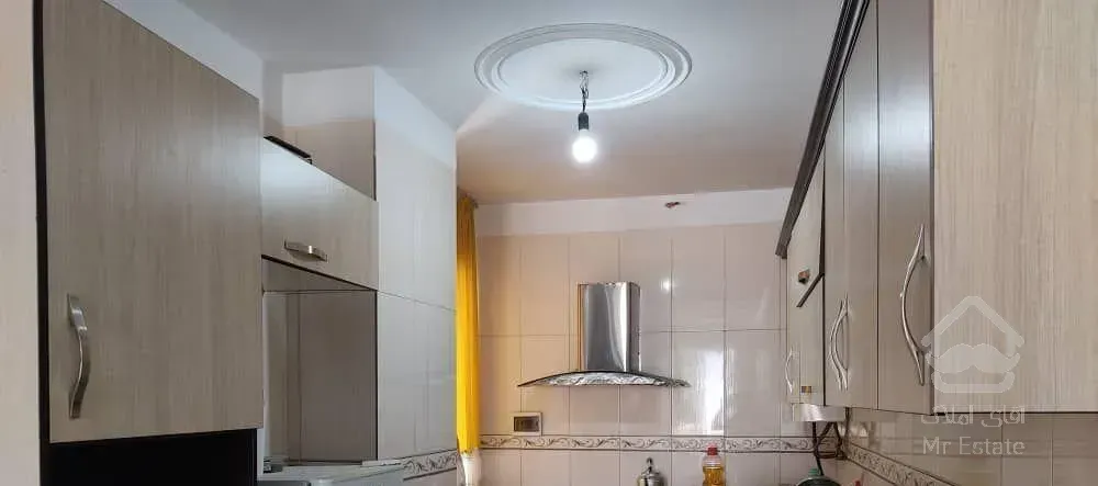 اجاره آپارتمان ۴۵ متری  طبقه ۲ در خ ۱۷شهریور آبشار