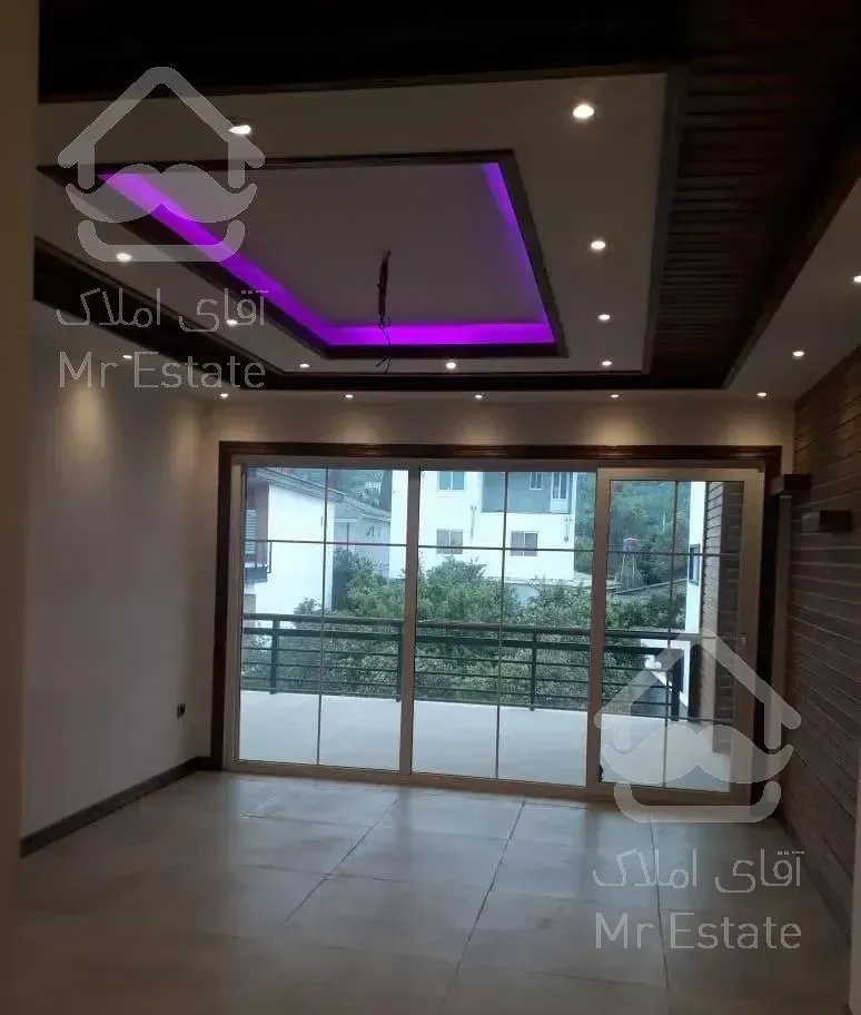 ویلا۴۲۰متری باویو۳۶۰درجه