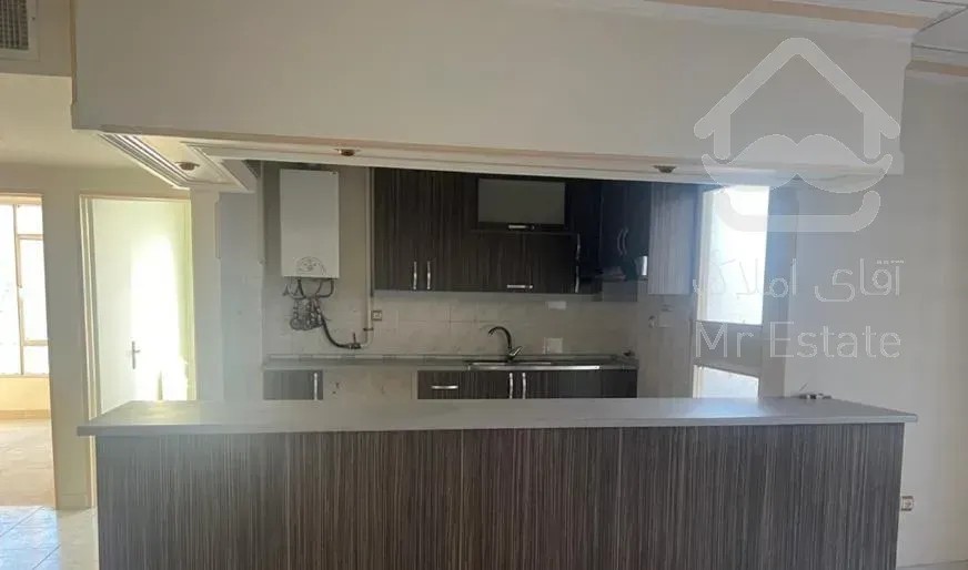 فروش آپارتمان ۷۹ متری ۲ خوابه طبقه ۳ در مارلیک