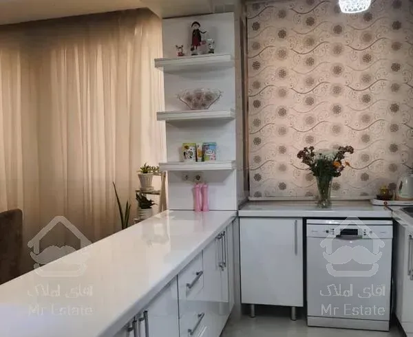 ۱۰۸ متری دو خواب تبدیل شده به ۳ خواب