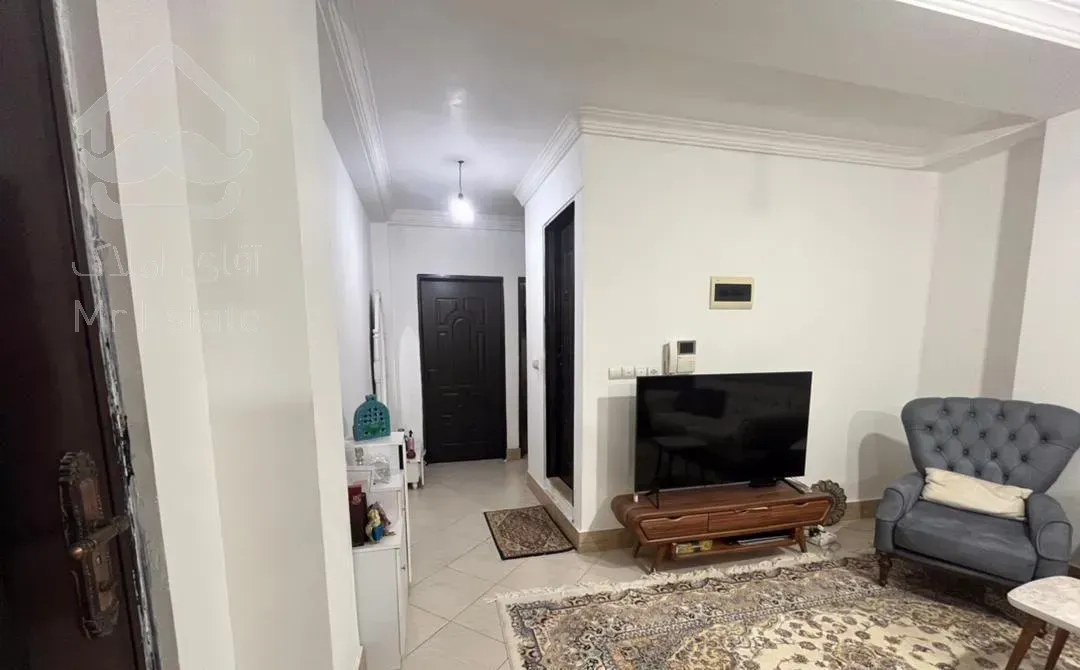 فروش آپارتمان ۷۵ متری ۲ خوابه