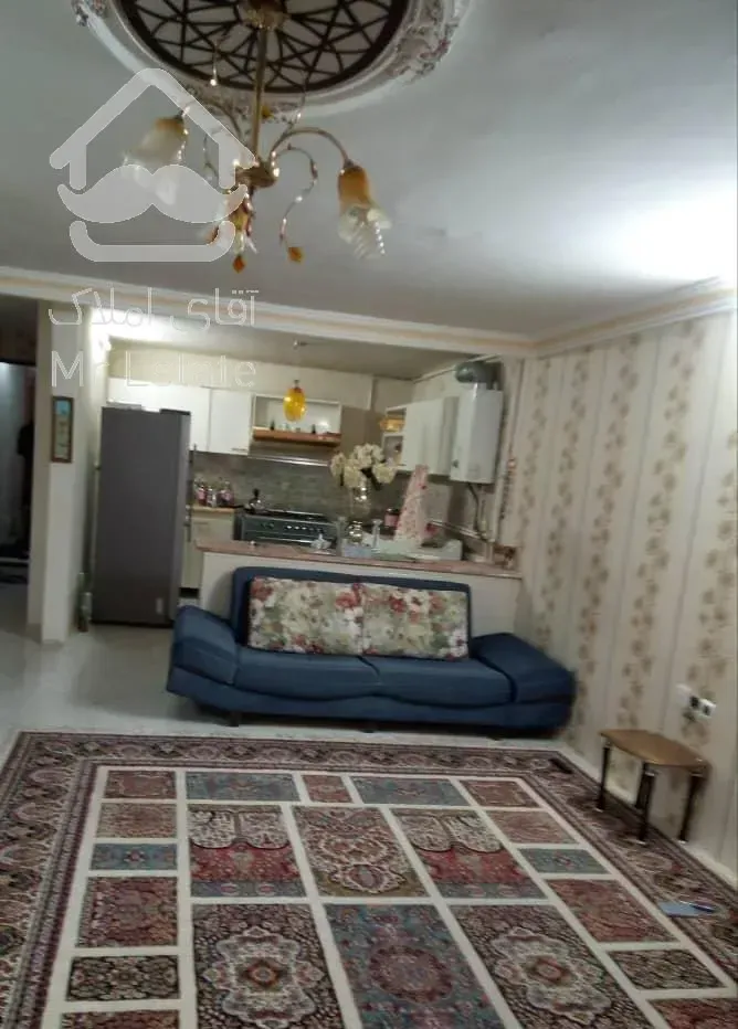 خانه ویلایی دربست ۲طبقه نزدیک حاشیه امامت و میلاد