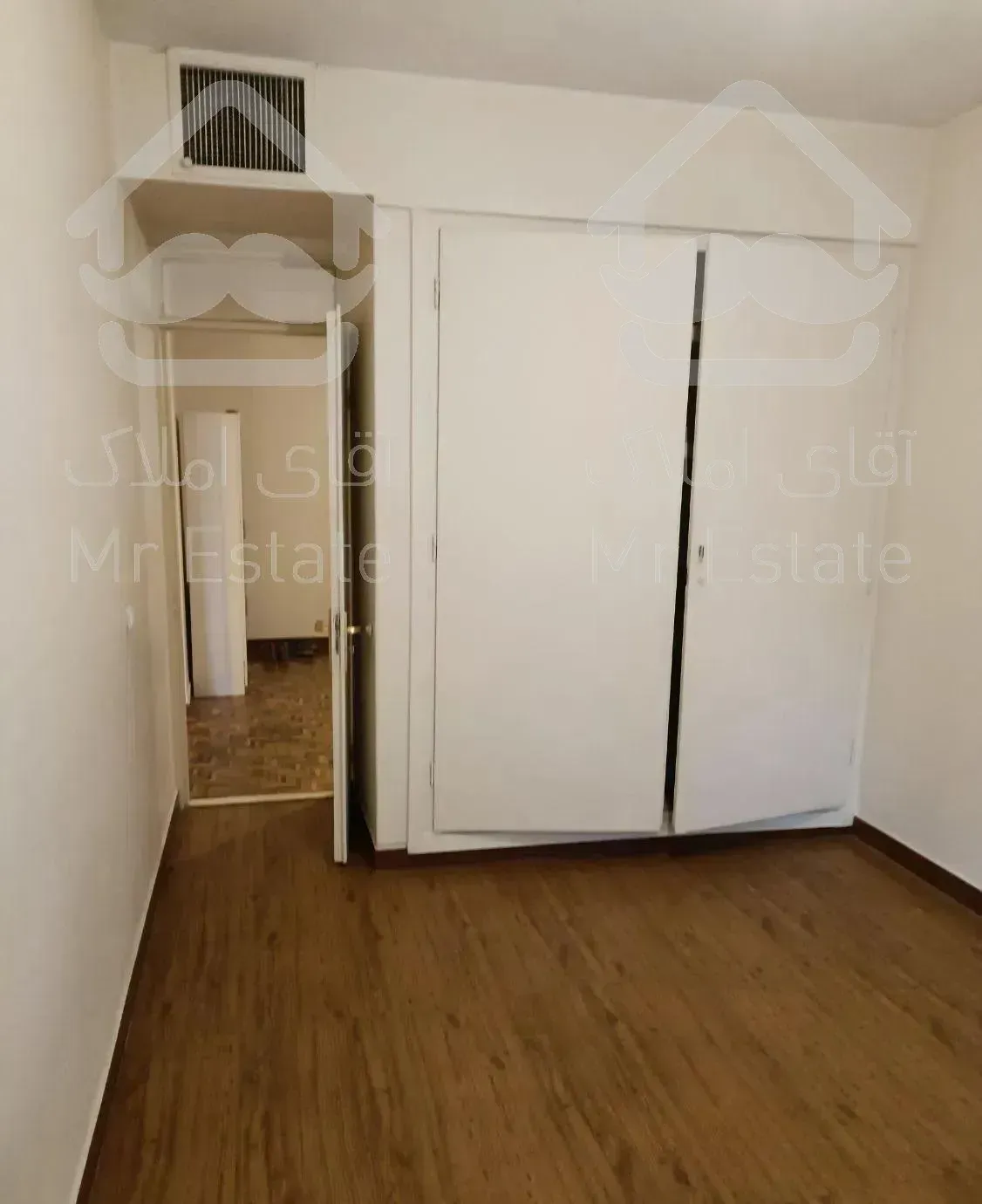 ۹۴ متر دو خوابه تمیز