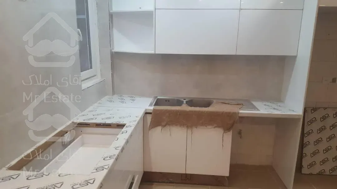 اجاره و رهن آپارتمان باغ فردوس 230  متر اکازيون