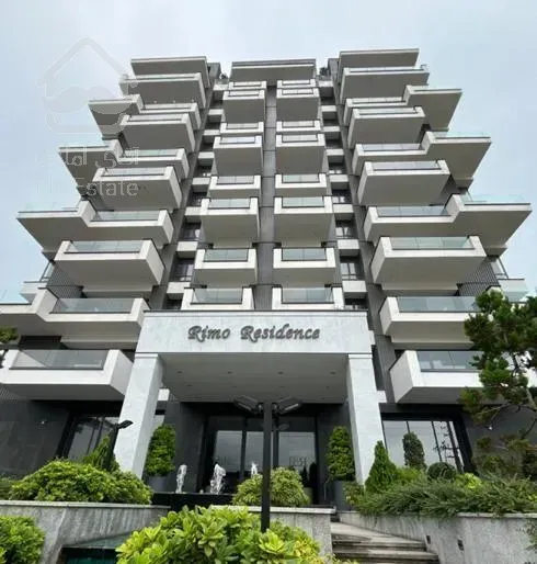 ۲۰۳ متر آپارتمان فول مشاعات