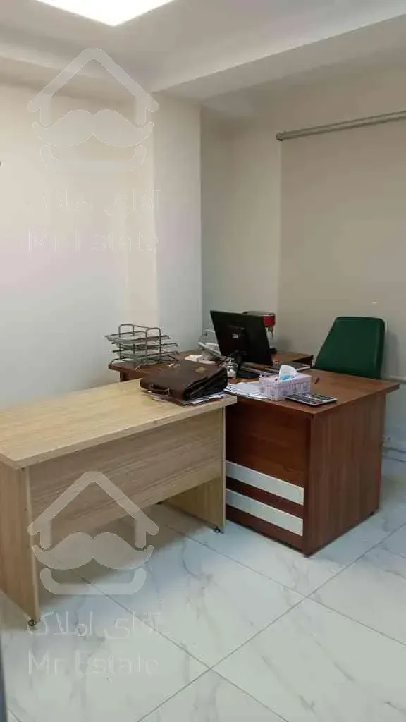 ۷۵متر اداری صادقیه