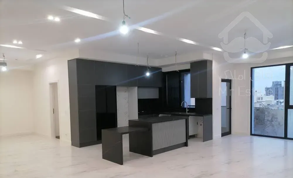 اپارتمان ۱۷۰ متری نوساز مژده