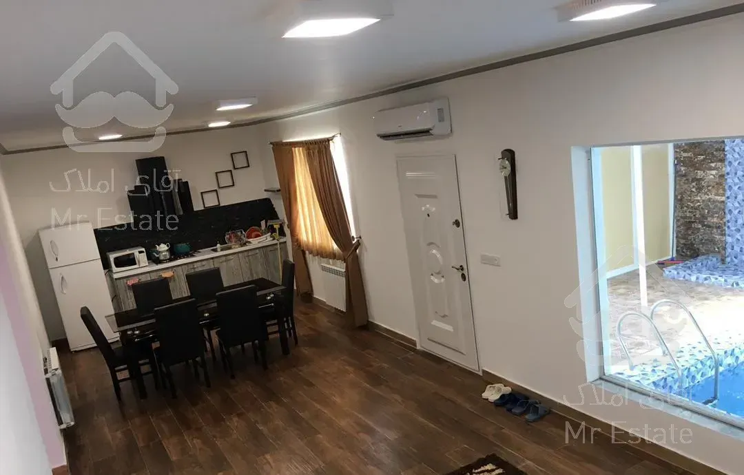 اجاره ویلا استخردار در منطقه ازاد