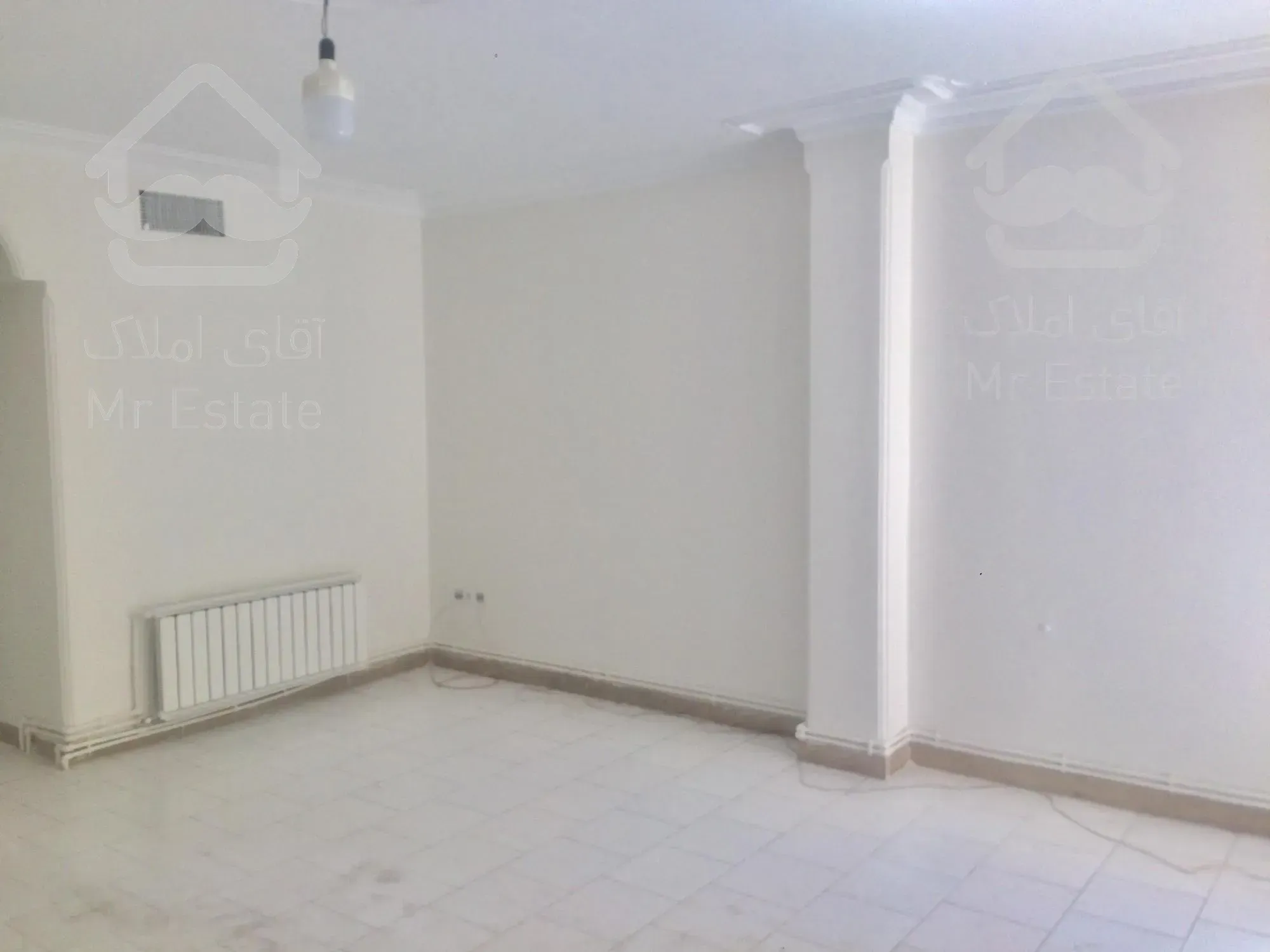 ۸۵ متر آپارتمان مسکونی جنت آباد جنوبی