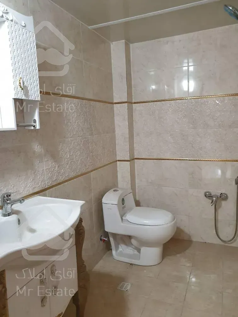 ویلا دوبلکس کاملا شخصی ساز