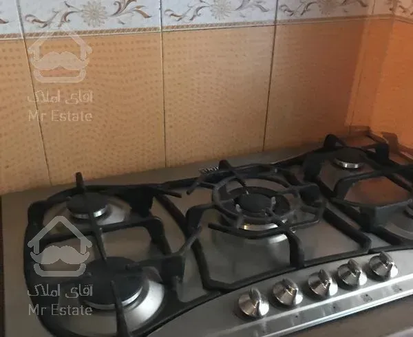 آپارتمان ۹۰ متری دو خوابه