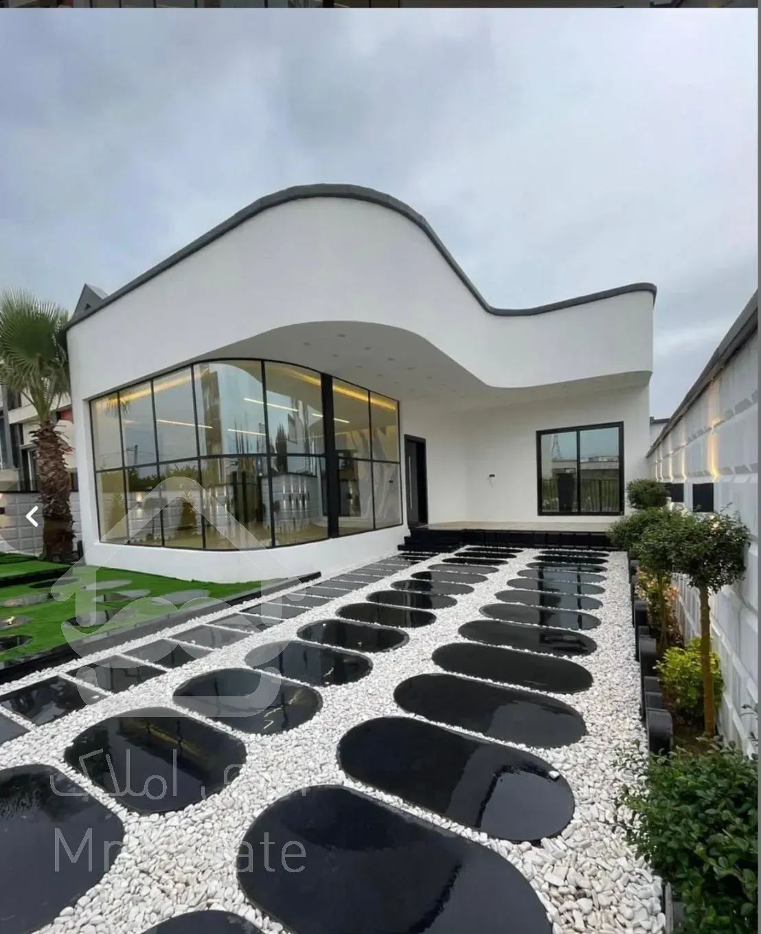 سرمایه گذارواقعی هستی پاشو بیا*سندتک برگ*اقساطی