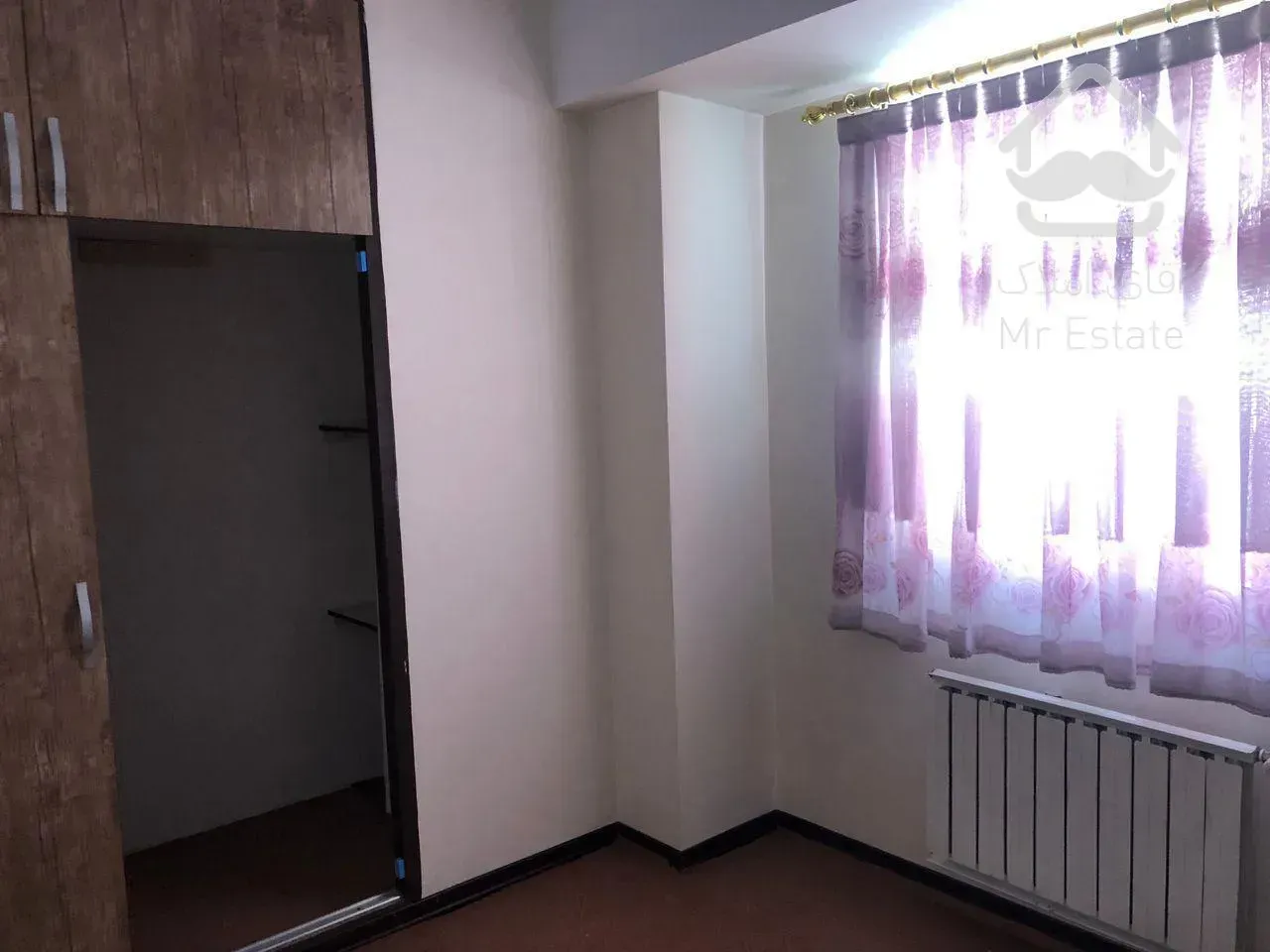 آپارتمان ۸۵متر/۲خواب /فول امکانات /جنب آباد