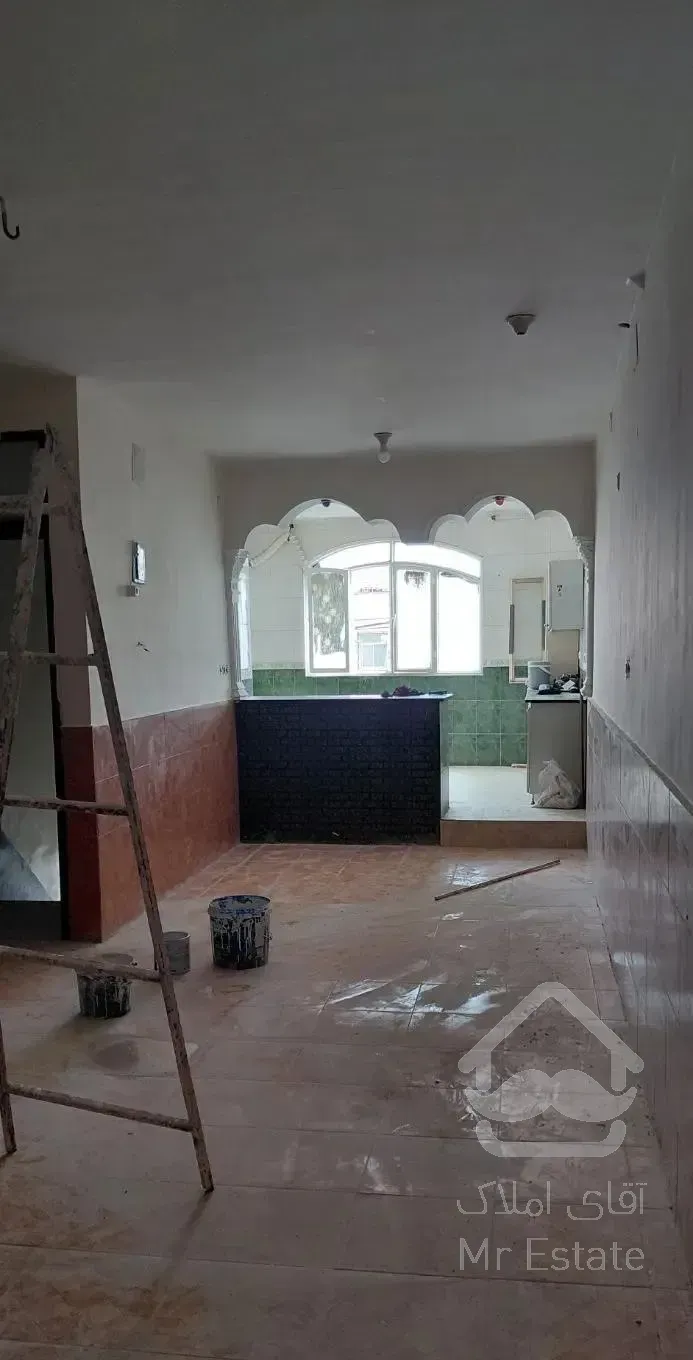 رهن واجاره یکباب واحد مسکونی جمشید آباد
