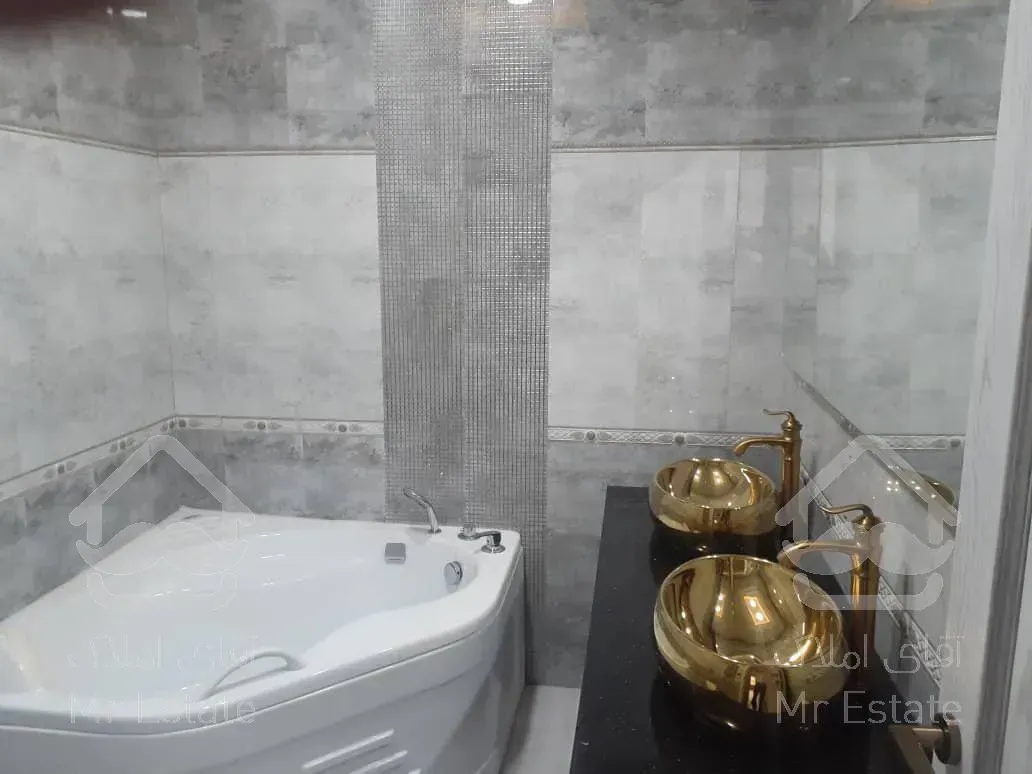 اجاره و رهن آپارتمان زعفرانیه 350  متر لاکچری