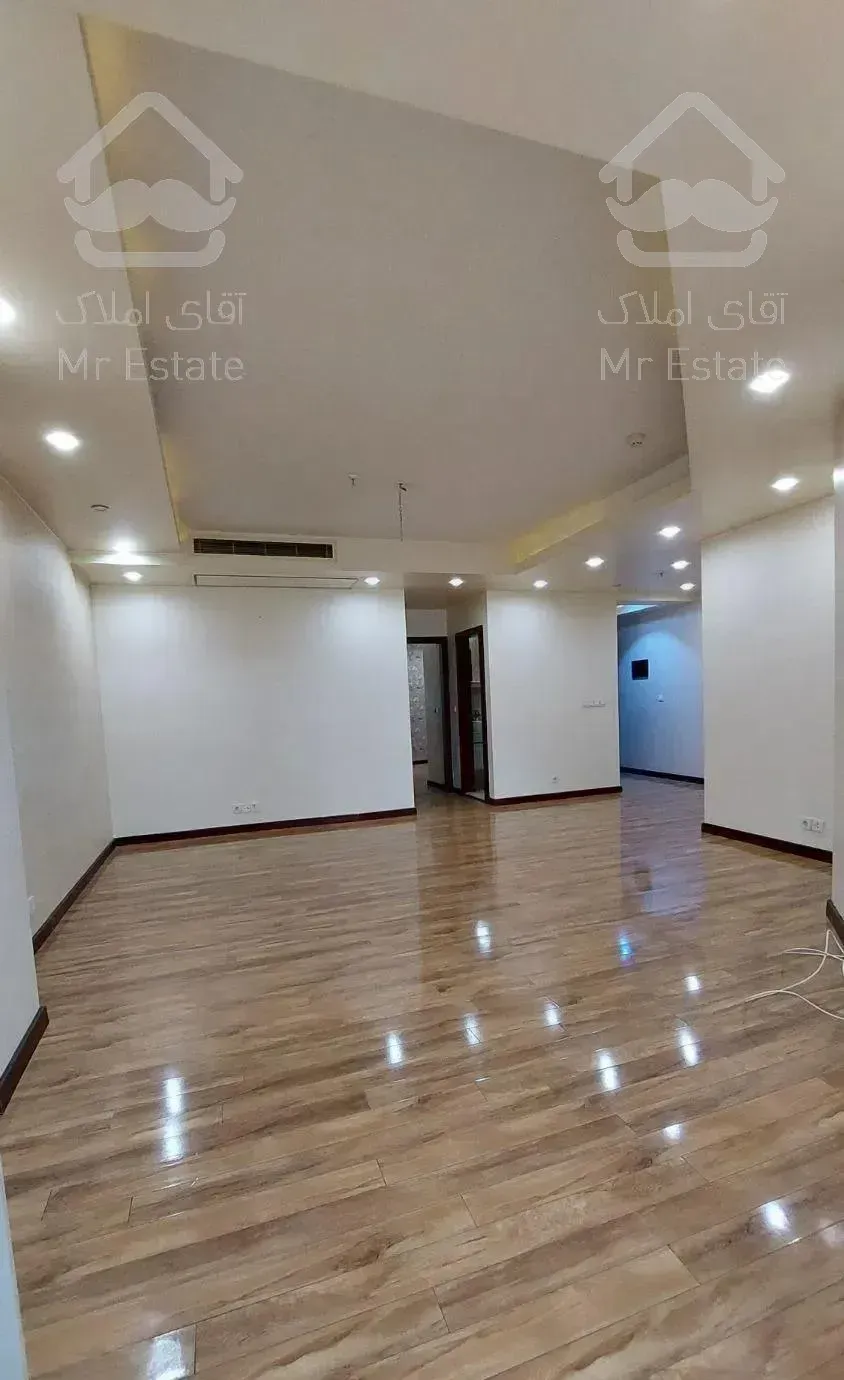 آپارتمان ۹۹ متر ۲ خواب