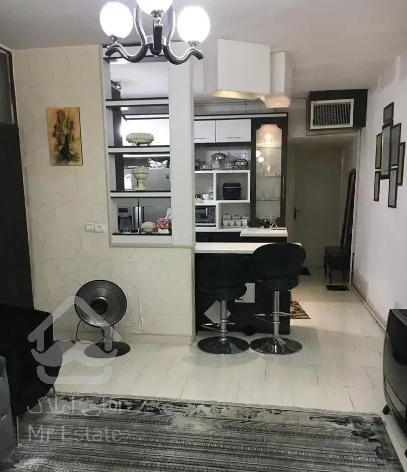 فروش آپارتمان70متری/1خواب/شهرک مخابرات