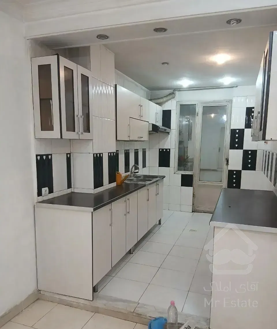 آپارتمان  ۶۰. متری