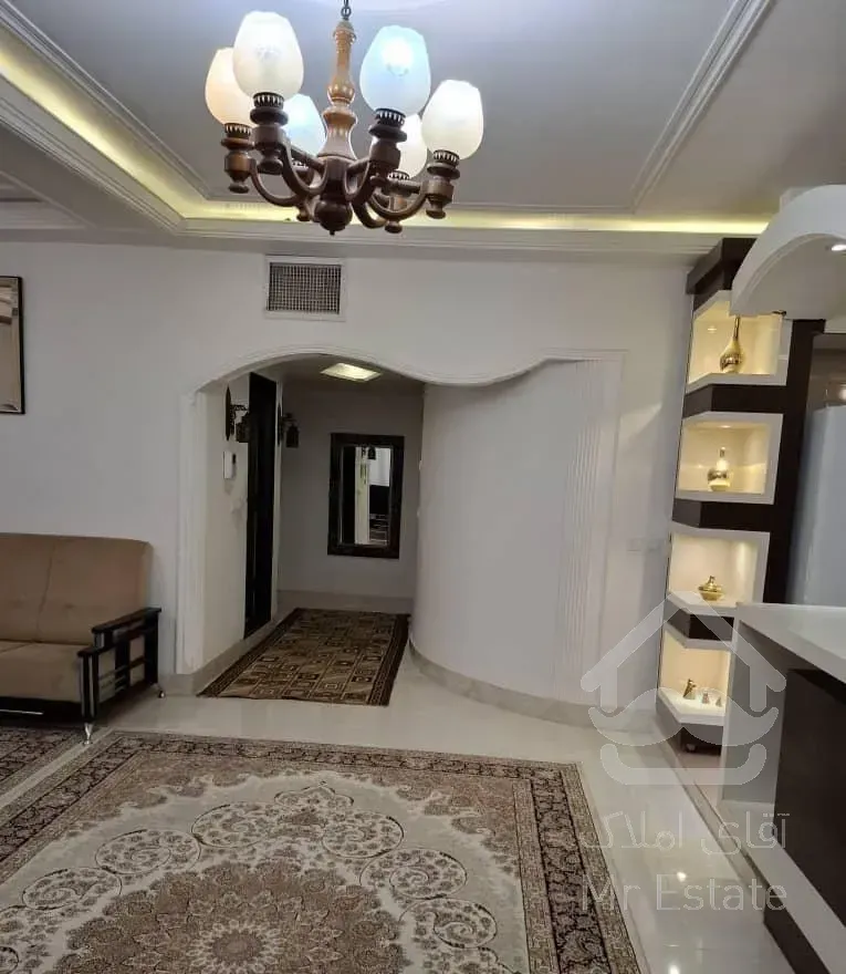 فروش فوری زیر قیمت منطقه کوی فرهنگ - ۱۱۰ متر